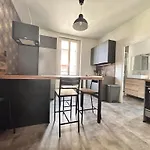 Appart 6 Pers - Pradelle 2