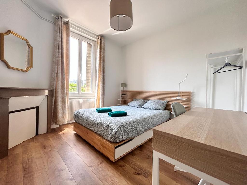 6 Pers - Pradelle 2 Clermont-Ferrand