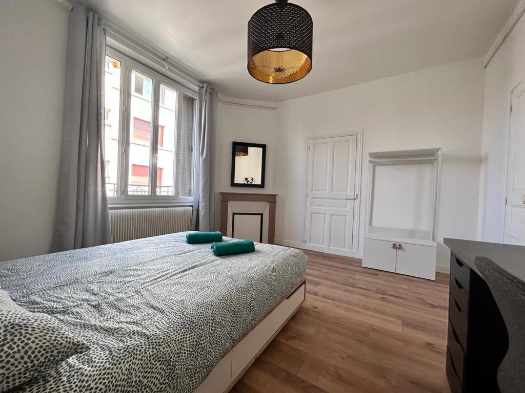 6 Pers - Pradelle 2 Appartement