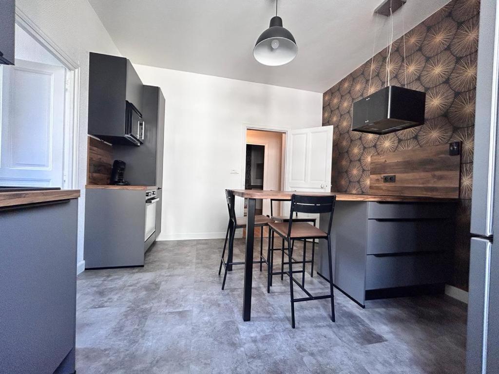 Appartement 6 Pers - Pradelle 2