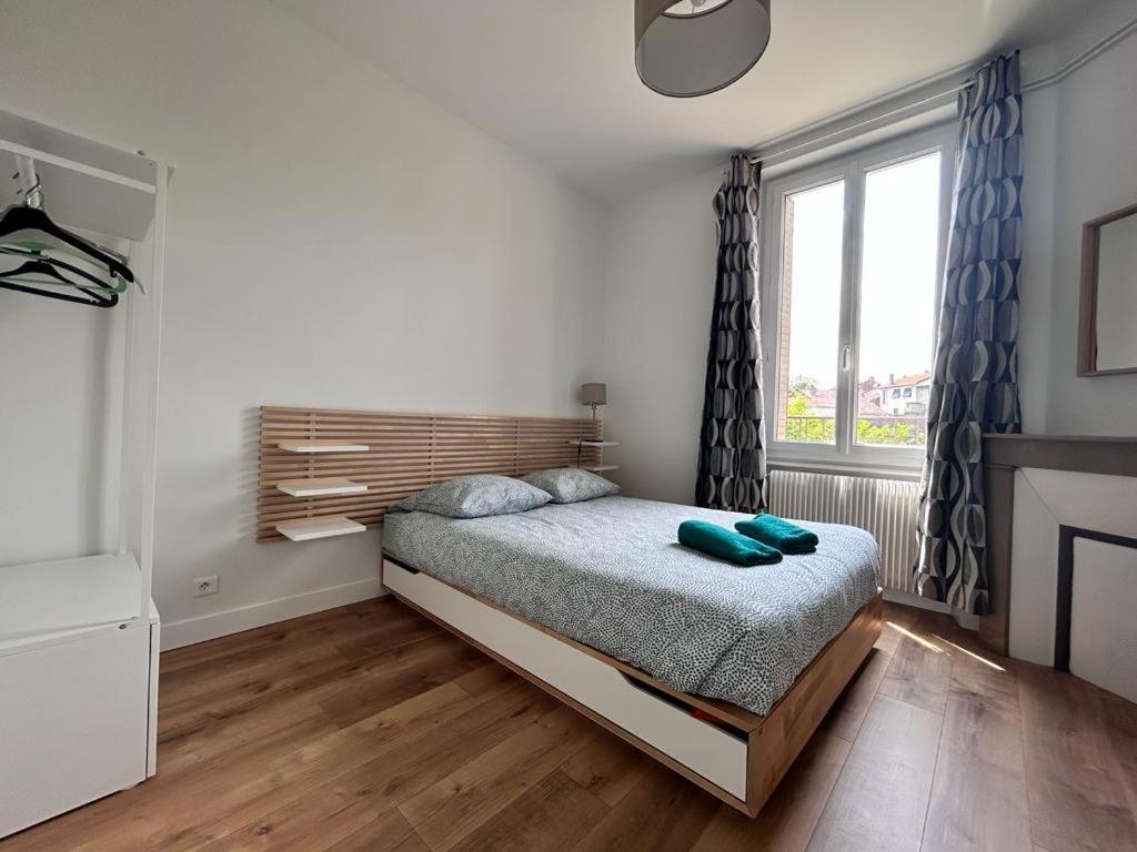 6 Pers - Pradelle 2 * Clermont-Ferrand